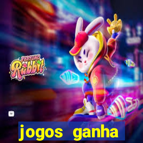 jogos ganha dinheiro no pix